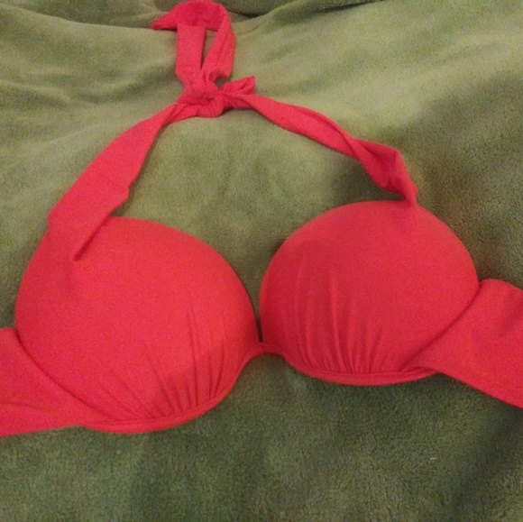 Swim suit top - Picture 3 of 4